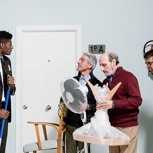 Fotoğraf José Luis Gil