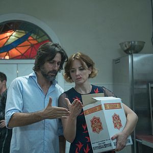 Fotoğraf Leonor Watling