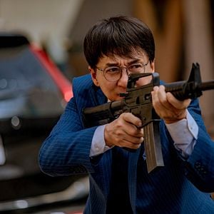 Fotoğraf Jackie Chan