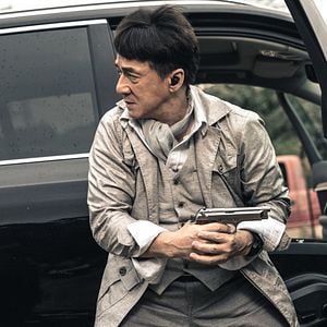 Fotoğraf Jackie Chan