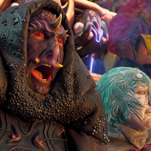 Fotoğraf Vratar galaktiki