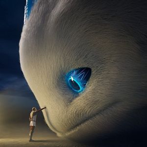 Fotoğraf Vratar galaktiki