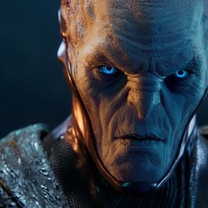 Fotoğraf Vratar galaktiki