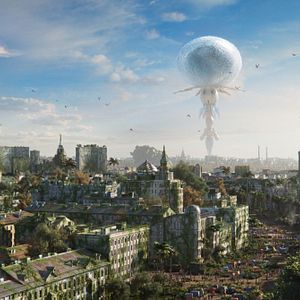 Fotoğraf Vratar galaktiki