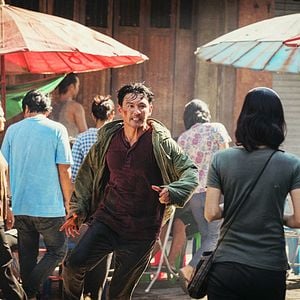 Fotoğraf Daman Akeseo Goohasoseo