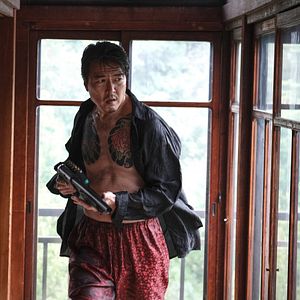 Fotoğraf Daman Akeseo Goohasoseo