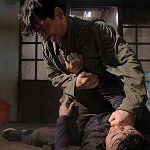 Fotoğraf Daman Akeseo Goohasoseo