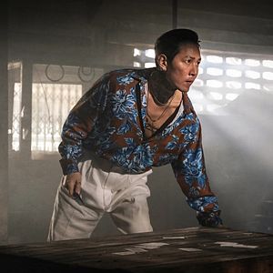 Fotoğraf Jung-jae Lee