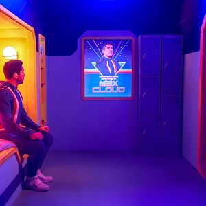 Fotoğraf Scott Adkins