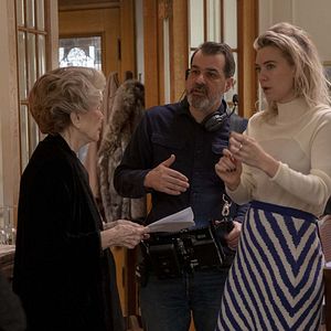 Fotoğraf Kornél Mundruczó