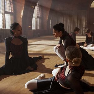 Fotoğraf Kylie Jefferson