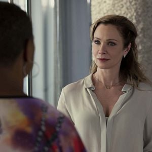 Fotoğraf Lauren Holly