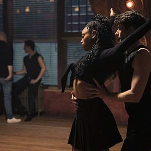 Fotoğraf Kylie Jefferson