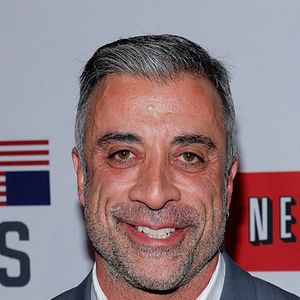 Fotoğraf John P. Melfi