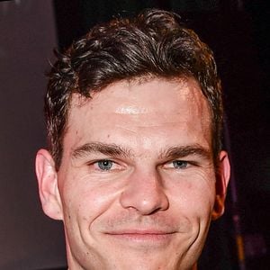 Fotoğraf Josh Helman