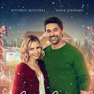 Candy Cane Christmas - film 2020 - Beyazperde.com