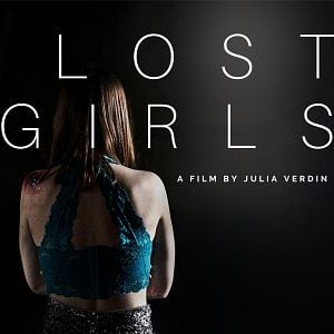 Fotoğraf Angie: Lost Girls