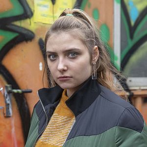 Fotoğraf Lula Cotton-Frapier