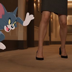 Fotoğraf Tom ve Jerry