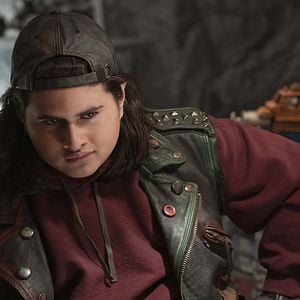 Fotoğraf Julian Dennison