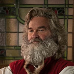 Fotoğraf Kurt Russell