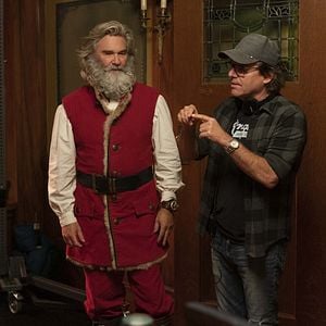 Fotoğraf Kurt Russell