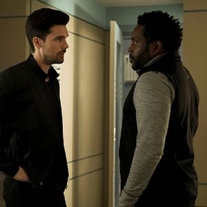 Fotoğraf Chad L. Coleman