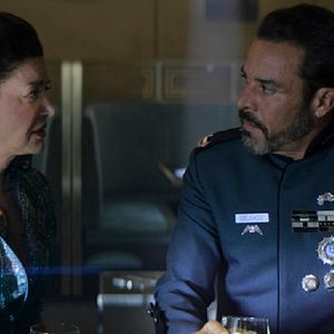 Fotoğraf The Expanse