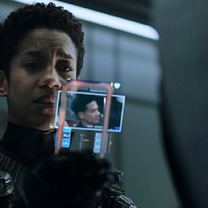 Fotoğraf Dominique Tipper