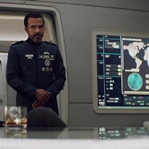 Fotoğraf Wes Chatham