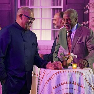 Fotoğraf Danny Glover