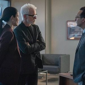 Fotoğraf John Slattery