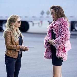 Fotoğraf Katheryn Winnick