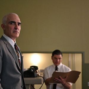 Fotoğraf Patrick Fischler