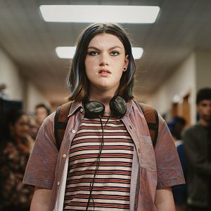 Fotoğraf Shannon Berry