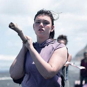 Fotoğraf Shannon Berry