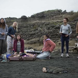 Fotoğraf Shannon Berry