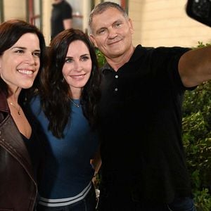 Fotoğraf Neve Campbell