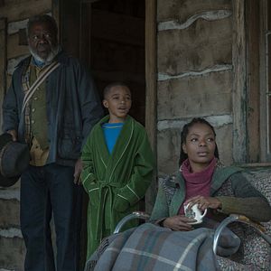 Fotoğraf Marsha Stephanie Blake