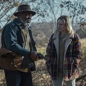 Fotoğraf I’m Your Woman