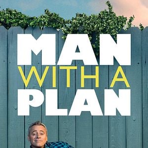 Fotoğraf Man With a Plan