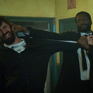 Fotoğraf Gangs of London