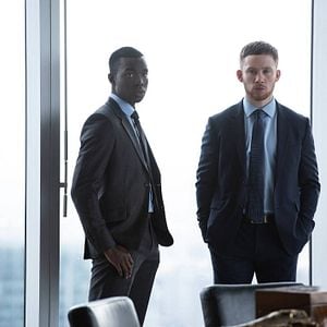 Fotoğraf Gangs of London