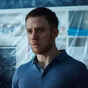 Fotoğraf Gangs of London