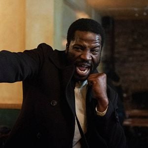 Fotoğraf Gangs of London