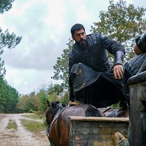 Fotoğraf Kuruluş Osman