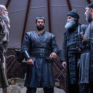 Fotoğraf Kuruluş Osman