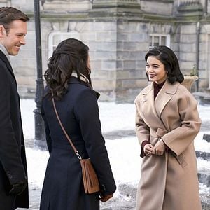 Fotoğraf The Princess Switch 2: Switched Again