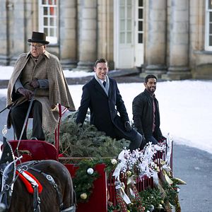 Fotoğraf The Princess Switch 2: Switched Again