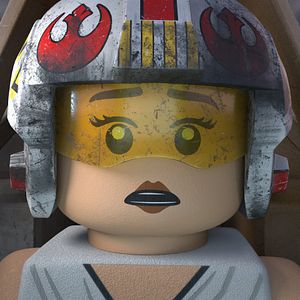 Fotoğraf The LEGO Star Wars Holiday Special